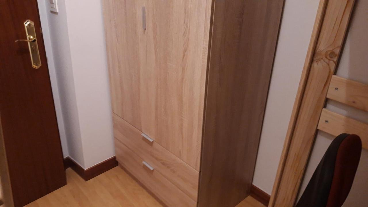 Acogedora Habitacion Centro Більбао Екстер'єр фото